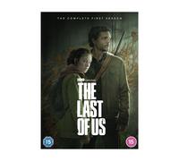 The Last of Us: Season 1 [15] DVD Box Set