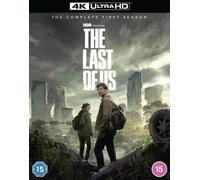 The Last Of Us Season 1 4K Ultra HD