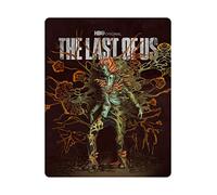 The Last of Us: Season 1 [4K Ultra HD Steelbook] [2023]