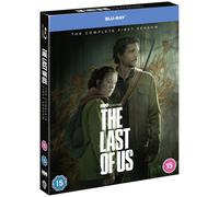 The Last of Us: Season 1 Blu-ray