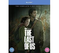 The Last of Us: Season 1 Blu-ray