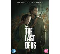 The Last of Us Season 1 [DVD] [2023]