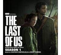 The Last Of Us Season 1 - Original Sound