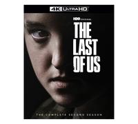 The Last of Us: Season 2 [15] 4K UHD