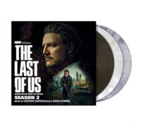 The Last of Us: Season 2