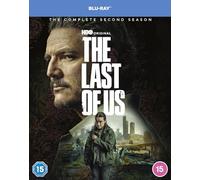 The Last of Us Season 2 [2025] [Blu-ray]