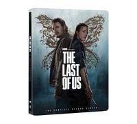 The Last of Us Season 2 4K Ultra HD SteelBook