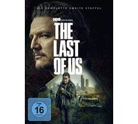 The Last of Us: Staffel 2 (3 DVDs)
