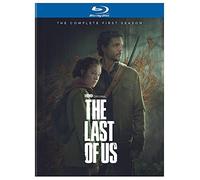 The Last of Us: The Complete First Season [Blu-ray]