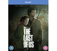 The Last of Us: Season 1 Blu-ray