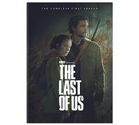 The Last of Us: The Complete First Season [DVD]