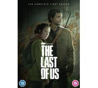 The Last of Us - Warner Bros. - DVD - Season 1 (2023)
