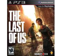 The Last Of Us (PS3)