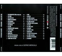 THE LAST OF US [VIDEO GAME SOUNDTRACK] NEW CD