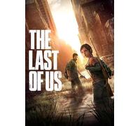 The Last of Uss Game Poster (A1)