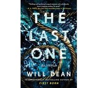 The Last One: A Novel by Will Dean (English) Paperback Book