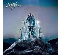 The Last One (Amazon Exclusive Signed CD)