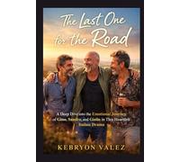 THE LAST ONE FOR THE ROAD: A Deep Dive into the Emotional Journey of Gino, Sandro, and Giulio in This Heartfelt Italian Drama