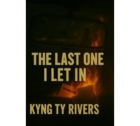 The Last One I Let In: I lost My Peace and Found my Purpose