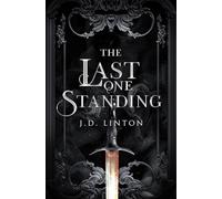 The Last One Standing (Rogue X Ara)