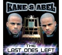 The Last Ones Left