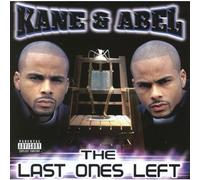 The Last Ones Left