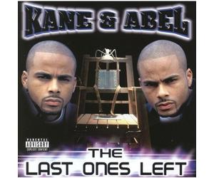 The Last Ones Left