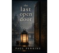 The Last Open Door (The Veil Chronicles)