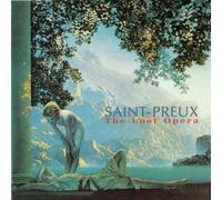 The Last Opera by Saint-Preux