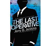 The Last Operative