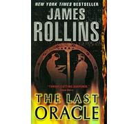 The Last Oracle