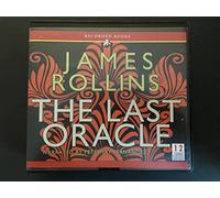 The Last Oracle, Narrated By Peter Jay Fernandez, 12 Cds [Complete & Unabridged Audio Work]