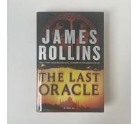 The Last Oracle (Sigma Force)