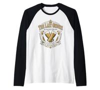 The Last Orders Bar Serving Regret Since 2026 Raglan Baseball Tee