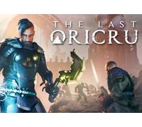 The Last Oricru (Xbox Series X|S) Xbox Live Key - TURKEY