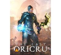 The Last Oricu (PC) - Steam Key - EUROPE