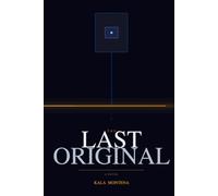The Last Original: A Novel of Memory, Murder, and What Remains: 1 (Mara Voss)