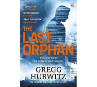 The Last Orphan: Richard & Judy Book Club Pick Autumn 2023