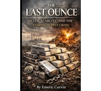 The Last Ounce: Silver, Scarcity, and the Coming Supply Crisis