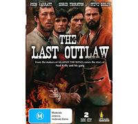 The Last Outlaw [1980] [PAL / Import - Australia]
