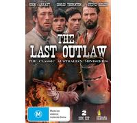 The Last Outlaw