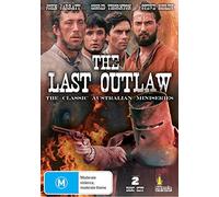 The Last Outlaw