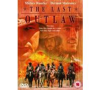 The Last Outlaw [DVD]