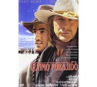 The Last Outlaw (Region 2)