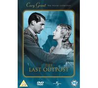 The Last Outpost [DVD]