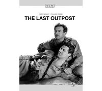 Last Outpost [DVD] [1935] [Region 1] [US Import] [NTSC]
