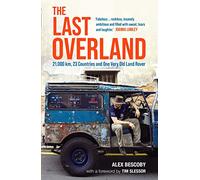 LAST OVERLAND, none