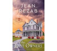 The Last Owners: 1 (Crocus Hill Inn Mysteries)