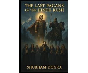 The Last Pagans of The Hindu Kush