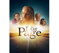 The Last Page